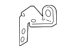 34526859535 - Brakes: ABS Sensor Bracket for BMW: X5, X6 Image
