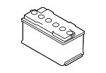 Vehicle Battery