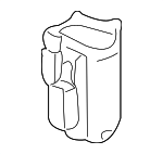 16018S9A000 - Fuel System: Reservoir for Honda: CR-V Image