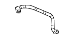 17725S9AA01 - Fuel System: Breather Tube for Honda: CR-V Image