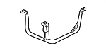 17518S9A000 - Fuel System: Guard Bracket for Honda: CR-V Image