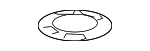 10325852 - Fuel System: Cam for GM Image