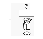 23106139 - Fuel System: Fuel Sender Unit for GM Image