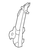 80721EE10C - : Window Regulator for Nissan: Versa Image