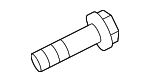 AJ89793 - Electrical: Starter Bolt for Jaguar Image