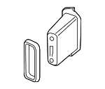 4M0941475 - : Controller for Audi: Q7 Image