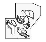 180206S9305 - : Catalytic Converter for Acura Image