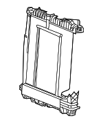 68048860AA - Cooling System: Drain for Mopar Image