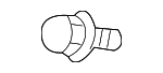 81466122G - Body: Instrument Panel Bolt for Infiniti Image