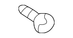 6035324 - Body: Headliner Screw for Chrysler: PT Cruiser | Dodge: Neon | Jeep: Grand Cherokee Image