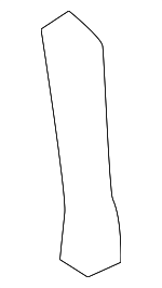 6174560090 - Body: Lower Reinforced for Lexus: GX550 Image