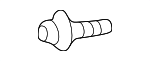 9011910494 - Cooling System: Protector Bolt for Toyota: RAV4 Image