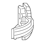 34300TY2A01 - : Signal Lamp for Acura Image