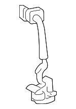 36670TY2H01 - : Side Camera for Acura Image