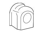 4881512440 - : Stabilizer Bar Bushing for Toyota Image