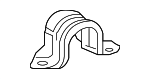 4882402100 - Suspension: Stabilizer Bar Bracket for Toyota Image