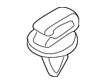 992790803 - Body: Nozzle Clip for Mazda Image