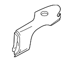 NCY071410A - Body: Quarter Panel for Mazda: Miata Image