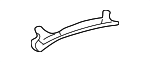 NC1071440A - Body: Drip Channel for Mazda: Miata Image