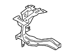 2017-2024 BMW - Lamp Bracket
