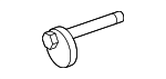 4819060030 - Suspension: Adjust Bolt for Toyota Image