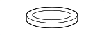 9058010001 - Suspension: Upper Control Arm Seal for Toyota Image