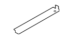 41117391029 - Body: Extension for BMW Image