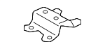 41127391038 - Body: Bracket for BMW Image