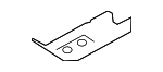 41009630469 - Body: Inner Bracket for BMW Image