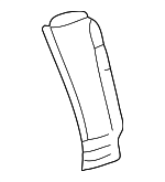 4646700 - Body: Rear Extension for Mopar Image