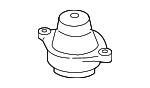 4E0199267T - : Insulator for Audi: A8 Quattro Image