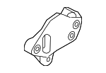 4E0399114BA - Engine: Trans Mount Bracket for Audi Image