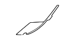 19316751 - Body: Cover for GM Image