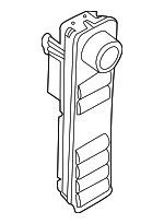 12842197 - : SWITCH for Saab: 9-3, 9-3X Image