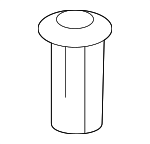 6976162020C0 - Body: Lock Cable Bezel for Toyota: Mirai Image