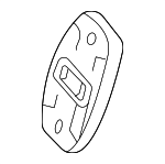 6941560020 - Body: Striker Cover for Toyota Image