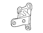 6877076020 - Body: Lower Hinge for Toyota: Mirai Image