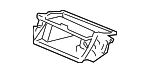77302SEPA01ZB - Body: Compartment Box for Acura: TL Image