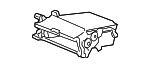 77301SEPA01ZA - Body: Compartment Box for Acura: TL Image