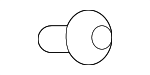 LR152101 - : Bezel Screw for Land-Rover Image