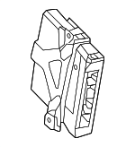 8998048410 - : Computer for Lexus: RX450hL Image