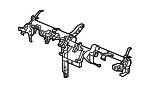 61300TRTA00ZZ - Body: Instrument Panel Cross-member for Honda: Clarity Image