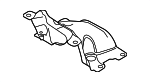 32260667 - Exhaust: Front Shield for Volvo Image