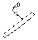32008675 - : High Mount Lamp for Saab: 9-2X Image