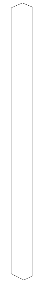 80115TBAA01 - HVAC: Seal Strip for Honda: Civic Image