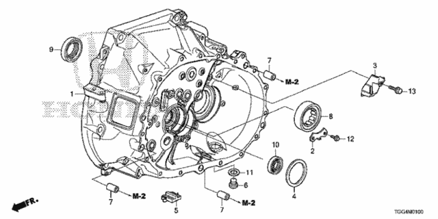 Diagram 1