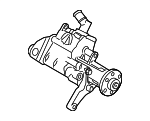 32416867159 - Steering: Power Steering Pump for BMW: 535d, 535d xDrive, 740Ld xDrive Image
