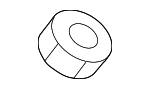 999400601 - Body: Spoiler Nut for Mazda Image
