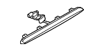 BBN751580C - Electrical: Center High Mount Stop Light for Mazda Image