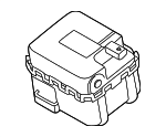 32344783 - Electrical: Rear Speaker for Volvo Image